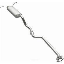 Load image into Gallery viewer, BRExhaust Direct-Fit Exhaust System Replacement Kit 106-0636 - Main Product View