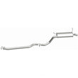 Load image into Gallery viewer, BRExhaust Direct-Fit Exhaust System Replacement Kit 106-0636 - Detail View