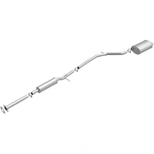 Load image into Gallery viewer, BRExhaust Direct-Fit Exhaust System Replacement Kit 106-0639 - Installation View