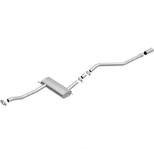 Load image into Gallery viewer, BRExhaust Direct-Fit Exhaust System Replacement Kit 106-0640 - Side View