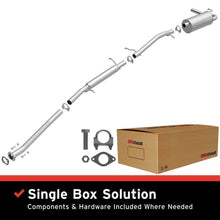 Load image into Gallery viewer, BRExhaust Direct-Fit Exhaust System Replacement Kit 106-0641 - Main Product View