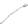 Load image into Gallery viewer, BRExhaust Direct-Fit Exhaust System Replacement Kit 106-0641 - Side View