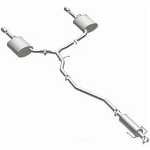 Load image into Gallery viewer, BRExhaust Direct-Fit Exhaust System Replacement Kit 106-0642 - Main Product View