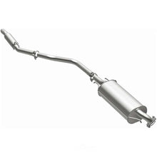 Load image into Gallery viewer, BRExhaust Direct-Fit Exhaust System Replacement Kit 106-0644 - Side View