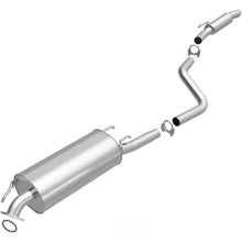 Load image into Gallery viewer, BRExhaust Direct-Fit Exhaust System Replacement Kit 106-0644 - Installation View