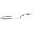 Load image into Gallery viewer, BRExhaust Direct-Fit Exhaust System Replacement Kit 106-0644 - Additional View 5