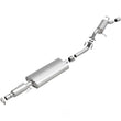 Load image into Gallery viewer, BRExhaust Direct-Fit Exhaust System Replacement Kit 106-0662 - Installation View