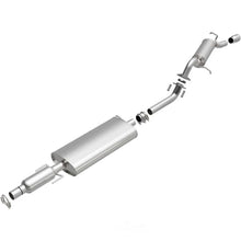 Load image into Gallery viewer, BRExhaust Direct-Fit Exhaust System Replacement Kit 106-0662 - Installation View