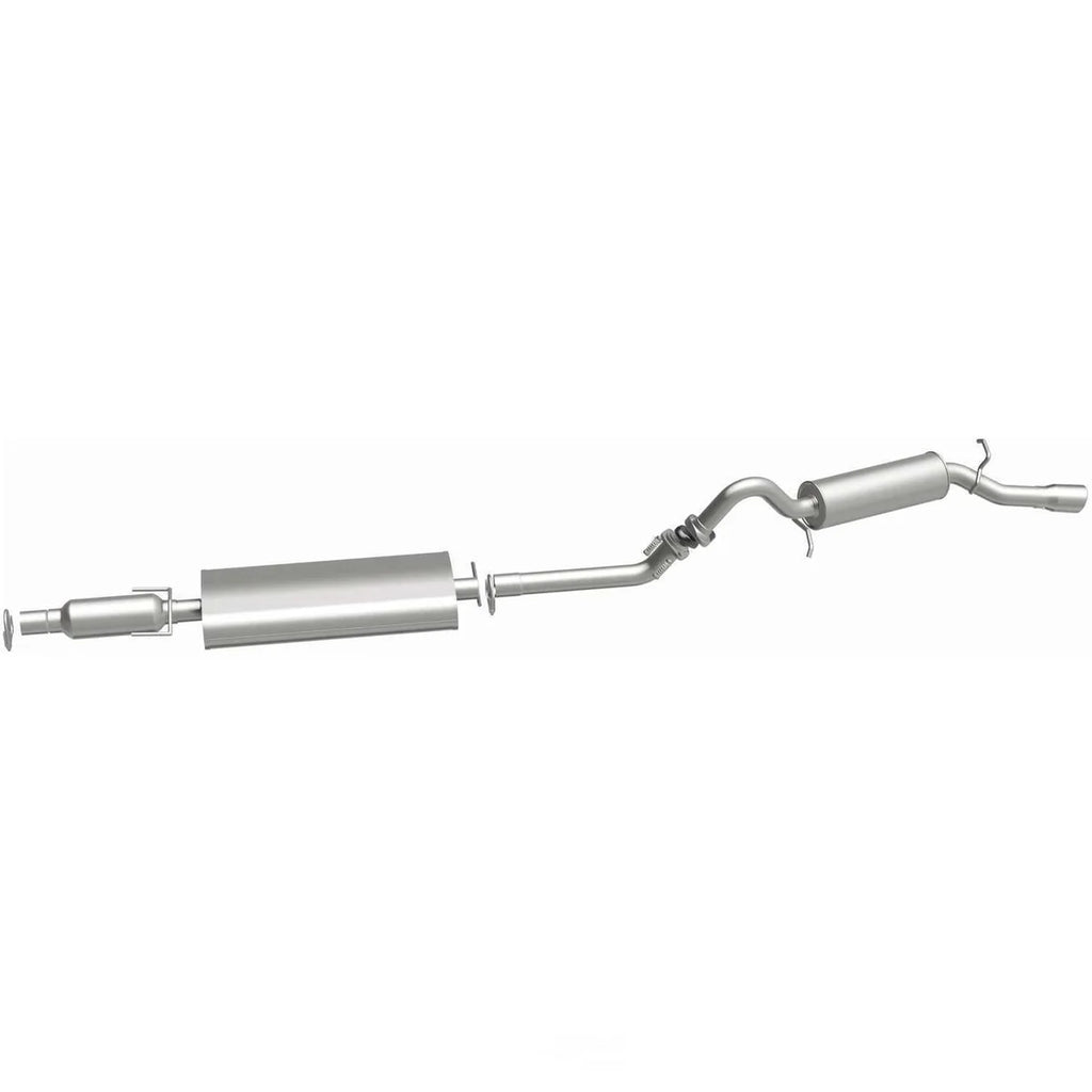 BRExhaust Direct-Fit Exhaust System Replacement Kit 106-0662 - Additional View 5