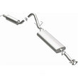 Load image into Gallery viewer, BRExhaust Direct-Fit Exhaust System Replacement Kit 106-0664 - Main Product View
