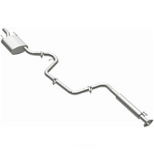 Load image into Gallery viewer, BRExhaust Direct-Fit Exhaust System Replacement Kit 106-0667 - Side View