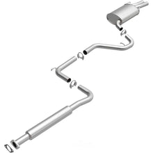 Load image into Gallery viewer, BRExhaust Direct-Fit Exhaust System Replacement Kit 106-0667 - Installation View