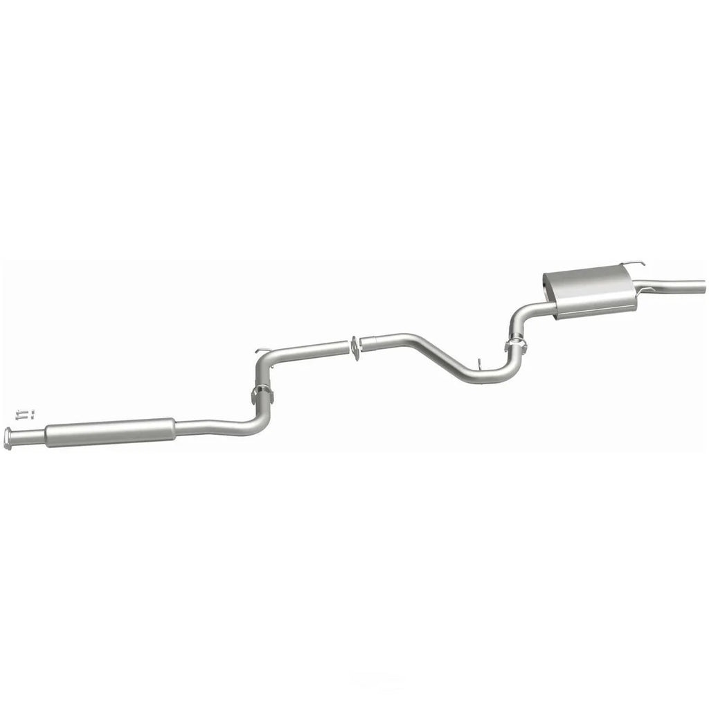 BRExhaust Direct-Fit Exhaust System Replacement Kit 106-0667 - Additional View 5