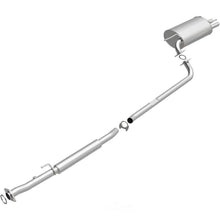 Load image into Gallery viewer, BRExhaust Direct-Fit Exhaust System Replacement Kit 106-0609 - Side View