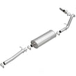 Load image into Gallery viewer, BRExhaust Direct-Fit Exhaust System Replacement Kit 106-0623 - Side View