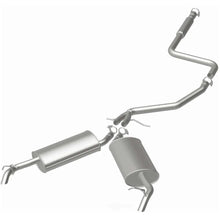 Load image into Gallery viewer, BRExhaust Direct-Fit Exhaust System Replacement Kit 106-0624 - Side View
