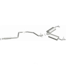 Load image into Gallery viewer, BRExhaust Direct-Fit Exhaust System Replacement Kit 106-0624 - Detail View