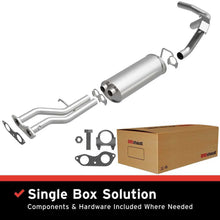 Load image into Gallery viewer, BRExhaust Direct-Fit Exhaust System Replacement Kit 106-0625 - Main Product View