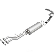 Load image into Gallery viewer, BRExhaust Direct-Fit Exhaust System Replacement Kit 106-0625 - Side View