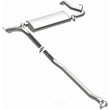 Load image into Gallery viewer, BRExhaust Direct-Fit Exhaust System Replacement Kit 106-0646 - Main Product View