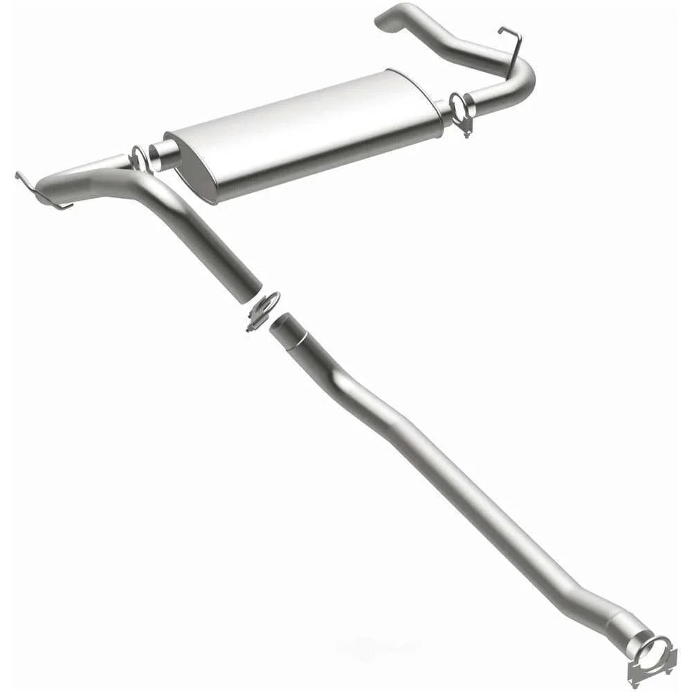 BRExhaust Direct-Fit Exhaust System Replacement Kit 106-0646 - Main Product View