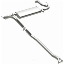 Load image into Gallery viewer, BRExhaust Direct-Fit Exhaust System Replacement Kit 106-0646 - Main Product View