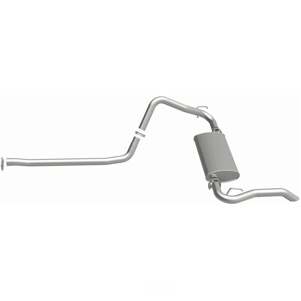 BRExhaust Direct-Fit Exhaust System Replacement Kit 106-0646 - Detail View