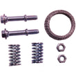 Load image into Gallery viewer, BRExhaust Exhaust Bolt and Spring 254-9900 fits 1999-2002 Chevrolet Prizm