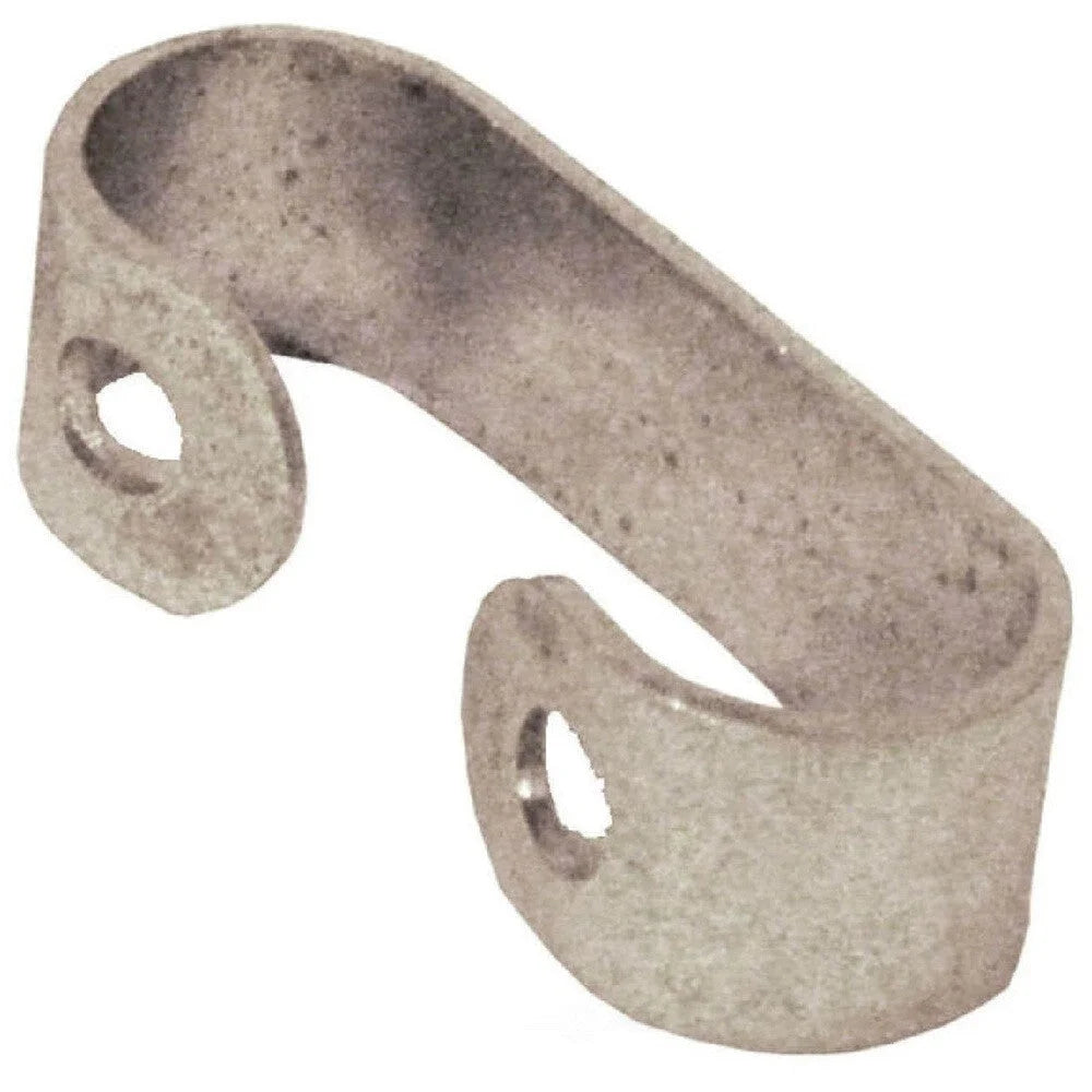 BRExhaust Exhaust Bracket 251-235 fits 1988-1992 Volkswagen Golf / 1985-1986 1990-1991 Volkswagen Jetta / 1983-1984 Volksw...
