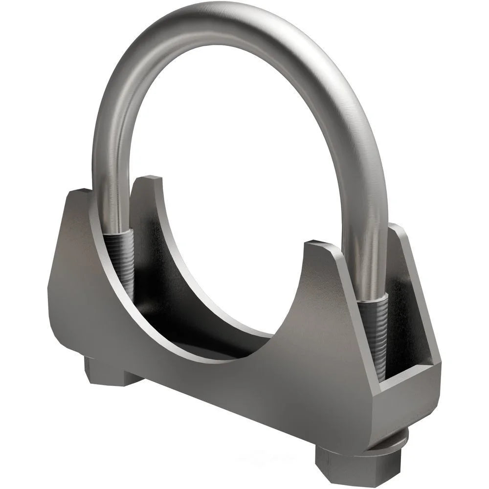 BRExhaust Exhaust Clamp 250-258 fits 1975-2017 Acura / Ford / Honda