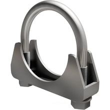 Load image into Gallery viewer, BRExhaust Exhaust Clamp fits 2004 2005 Hyundai Santa Fe / 2006-2008 Saab 9-5 / 2001 2002 Toyota Highlander LIMITED / 1993 ...