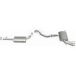 Load image into Gallery viewer, BRExhaust Exhaust Kit - 09-17 VW Tiguan 2.0L - Installation View