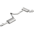 Load image into Gallery viewer, BRExhaust Exhaust Kit - 09-17 VW Tiguan 2.0L - Additional View 8