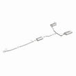 Load image into Gallery viewer, BRExhaust Exhaust Kit Replacement Honda - Additional View 7