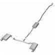 Load image into Gallery viewer, BRExhaust Exhaust Kit Replacement Honda - Additional View 8