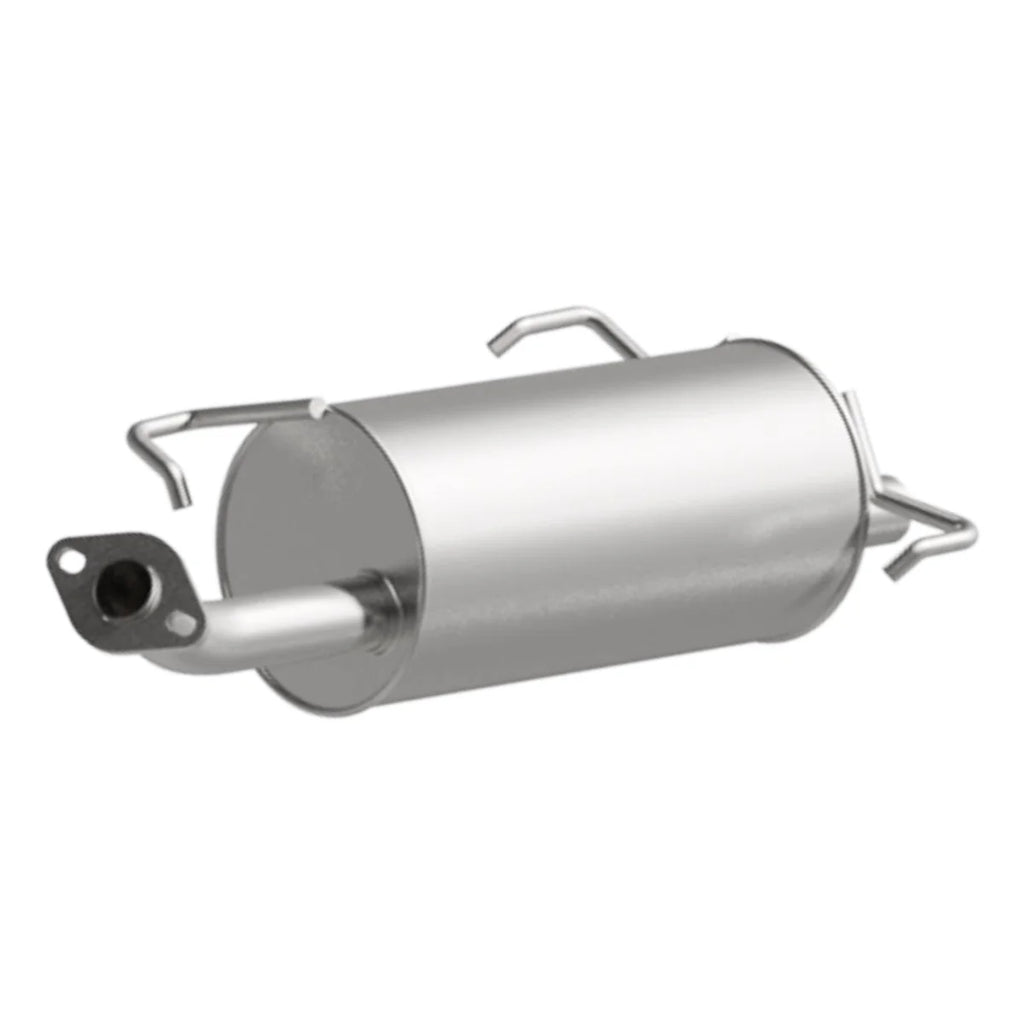 BRExhaust Exhaust Muffler Assembly 145-011 fits 1995-1999 Nissan 200SX / Sentra