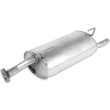 Load image into Gallery viewer, BRExhaust Exhaust Muffler Assembly 145-205 fits 2007-2011 Nissan Versa