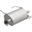 Load image into Gallery viewer, BRExhaust Exhaust Muffler Assembly 145-703 fits 1996-1999 Infiniti I30