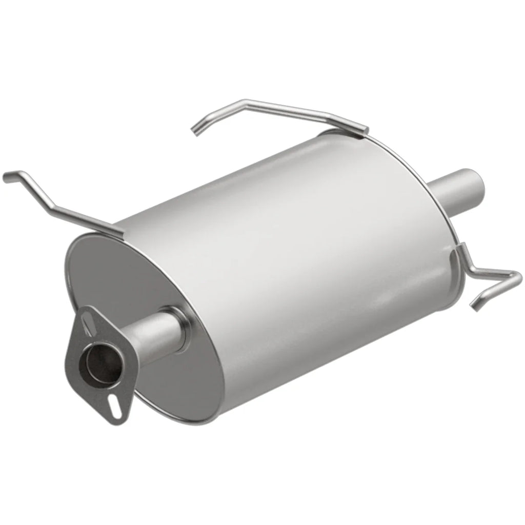 BRExhaust Exhaust Muffler Assembly 145-703 fits 1996-1999 Infiniti I30