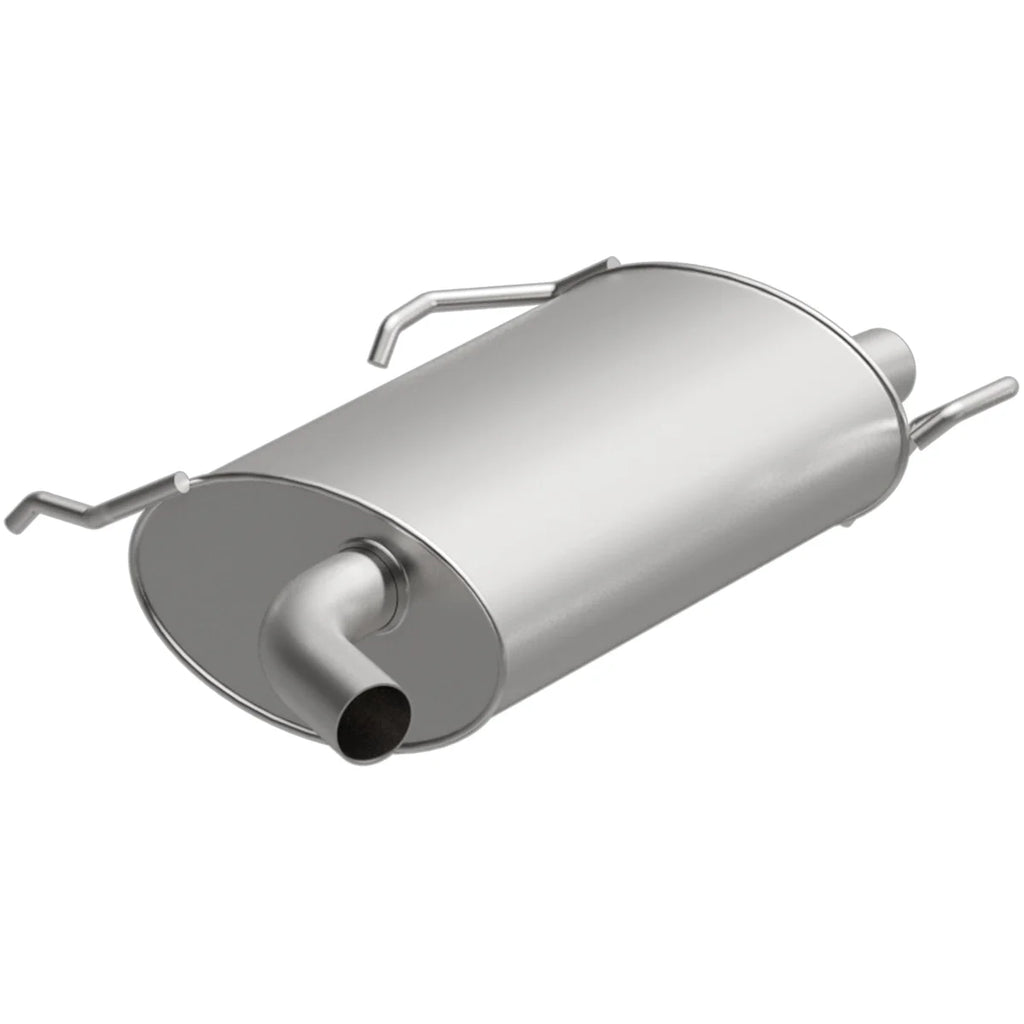 BRExhaust Exhaust Muffler Assembly 145-761 fits 1998-1999 Nissan Altima Xe