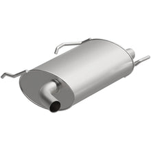 Load image into Gallery viewer, BRExhaust Exhaust Muffler Assembly 145-761 fits 1998-1999 Nissan Altima Xe