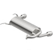 Load image into Gallery viewer, BRExhaust Exhaust Muffler Assembly 145-793 fits 2006-2008 Infiniti FX35 / FX45