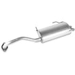 Load image into Gallery viewer, BRExhaust Exhaust Muffler Assembly 145-865 fits 2002-2003 Infiniti I35