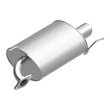 Load image into Gallery viewer, BRExhaust Exhaust Muffler Assembly 163-011 fits 1999-2003 Acura TL