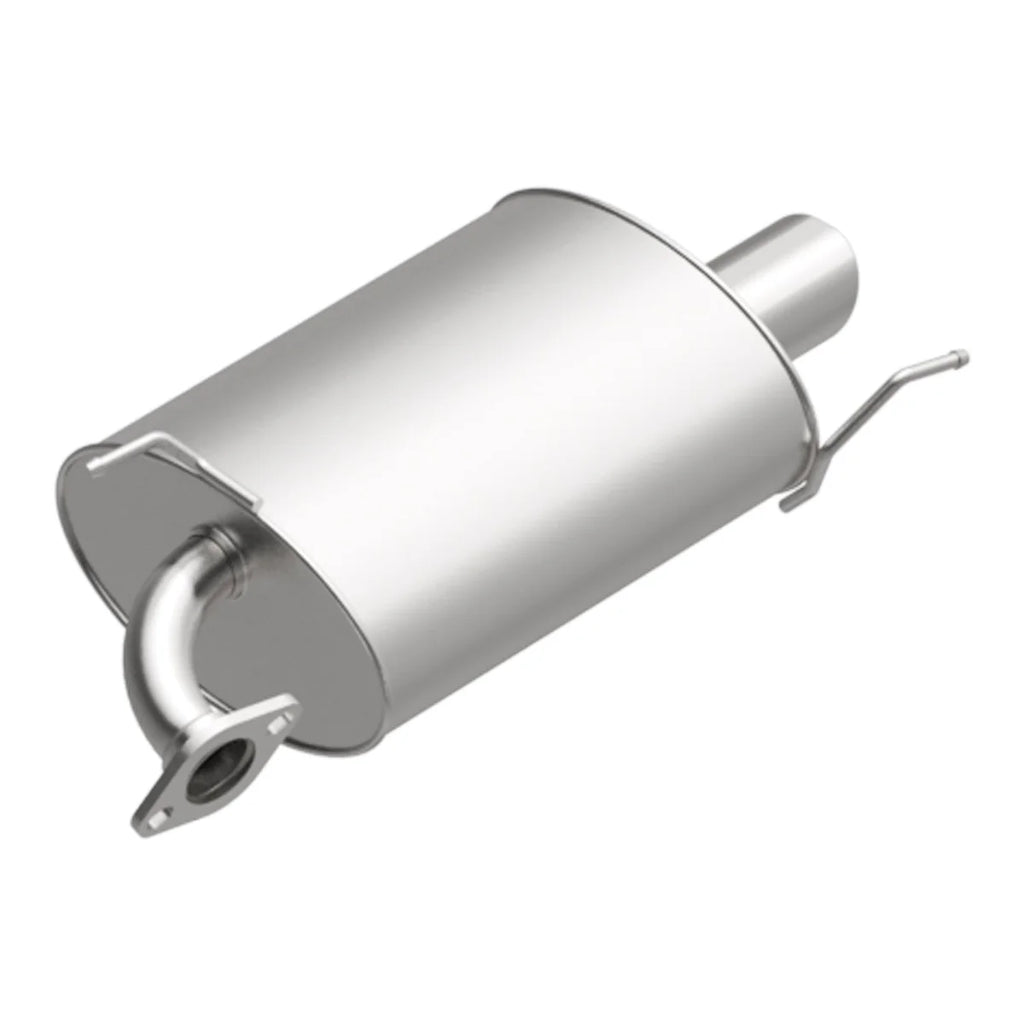 BRExhaust Exhaust Muffler Assembly 163-011 fits 1999-2003 Acura TL