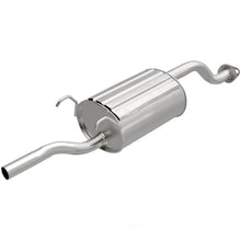 Load image into Gallery viewer, BRExhaust Exhaust Muffler Assembly 163-727 fits 1997-2000 Acura EL / 1992-1994 Honda Civic VX