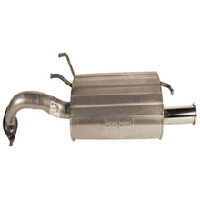 Load image into Gallery viewer, BRExhaust Exhaust Muffler Assembly 165-283 fits 1997-1998 Hyundai Elantra Gls