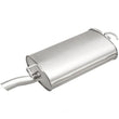 Load image into Gallery viewer, BRExhaust Exhaust Muffler Assembly 228-113 fits 1997-1998 Lexus ES300 / Toyota Camry Ce