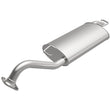 Load image into Gallery viewer, BRExhaust Exhaust Muffler Assembly 228-155 fits 2006-2007 Toyota Corolla LE