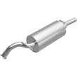 Load image into Gallery viewer, BRExhaust Exhaust Muffler Assembly 228-499